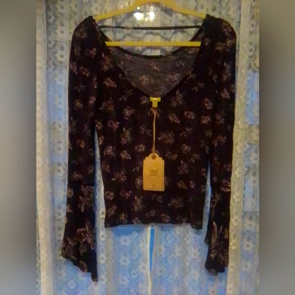 True Craft Tops - True craft contemporary x-small top